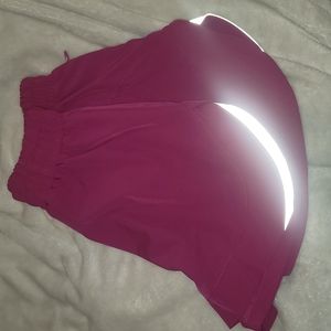 Alphalete Stride Short